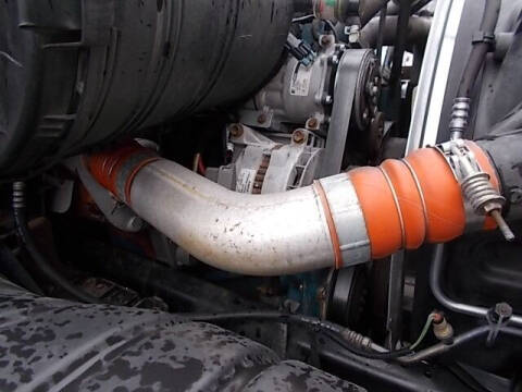 2006 International DuraStar 4300