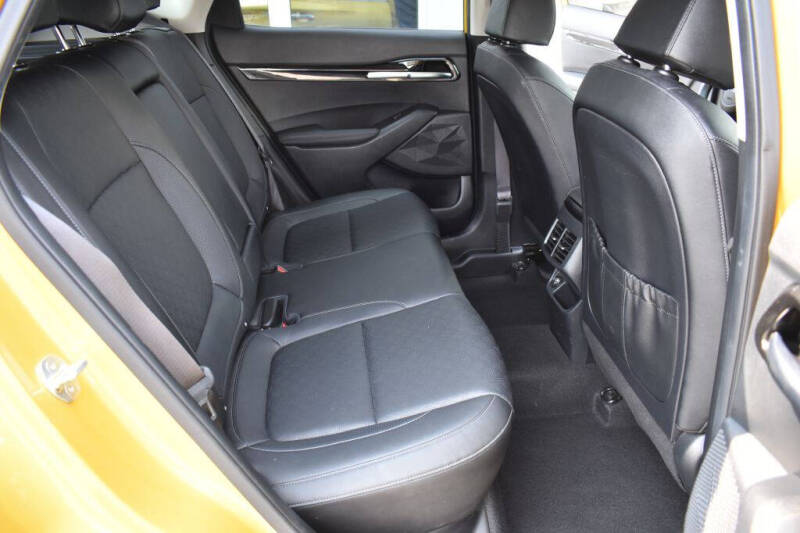 2021 Kia Seltos SX Turbo