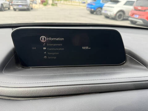 2023 Mazda CX-30 2.5 S Select