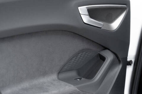 2025 Audi S5 quattro Premium Plus TFSI