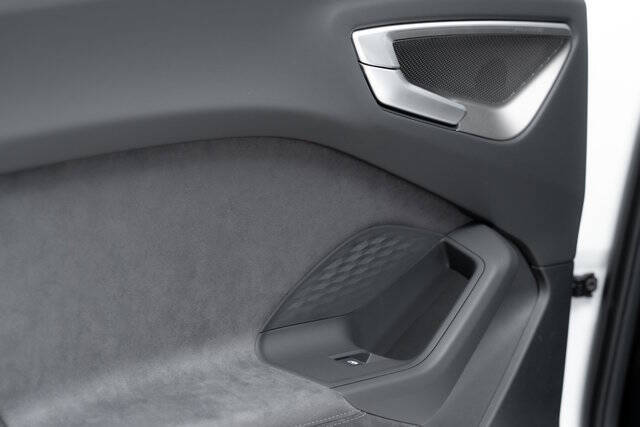 2025 Audi S5 quattro Premium Plus TFSI