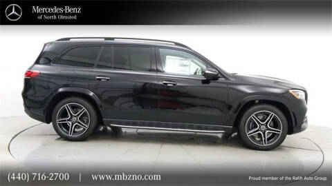 2023 Mercedes-Benz GLS for sale at Mercedes-Benz of North Olmsted in North Olmsted OH