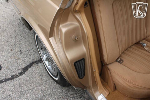 1987 Chevrolet Caprice Classic