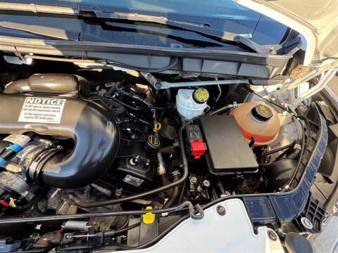 2019 Ford Transit 150