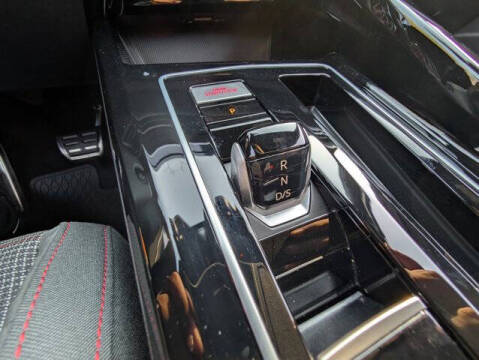 2024 Volkswagen Golf GTI S