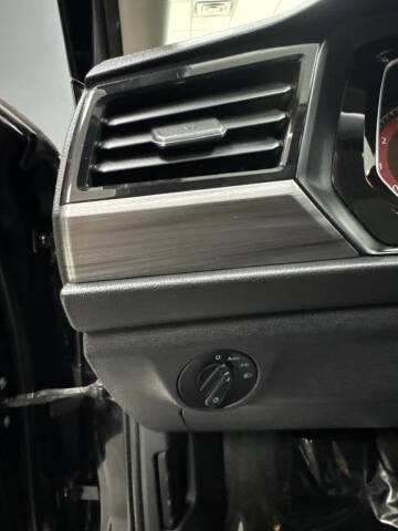 2019 Volkswagen Jetta SEL