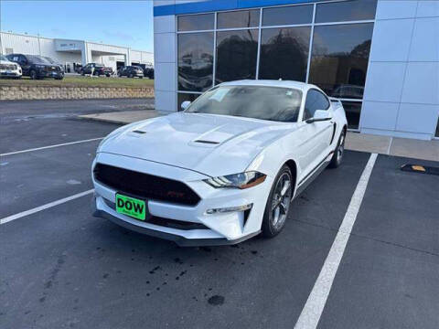 2022 Ford Mustang GT