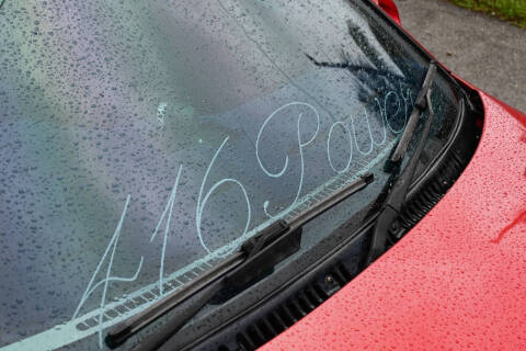 1990 Mazda RX-7 Turbo