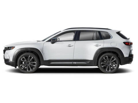 2026 Mazda CX-50 2.5 Turbo Premium Plus