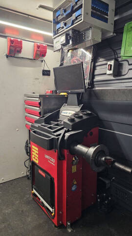 2019 Freightliner Sprinter