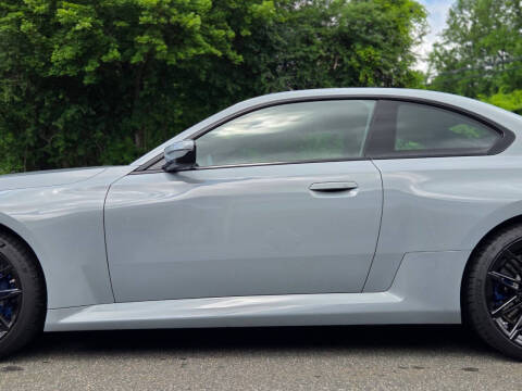 2023 BMW M2