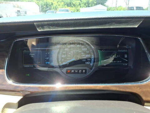 2014 Ford Taurus Limited