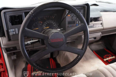 1994 Chevrolet C/K 1500 Series