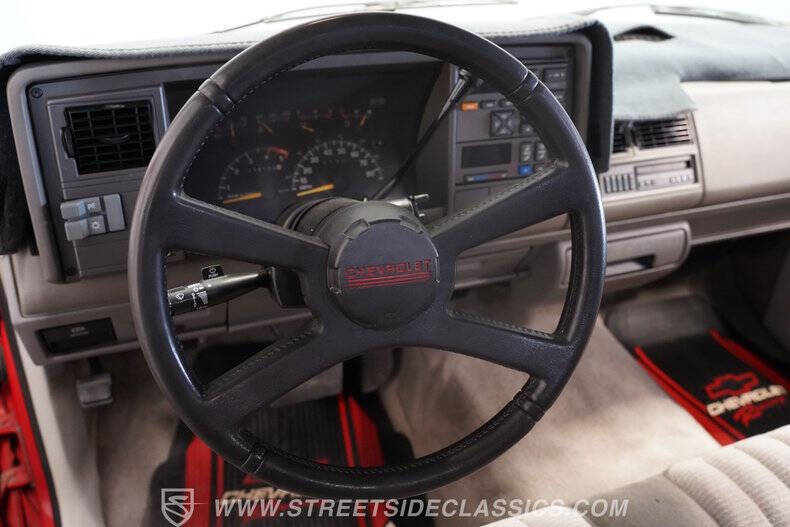 1994 Chevrolet C/K 1500 Series