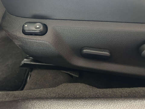 2011 Ford Shelby GT500