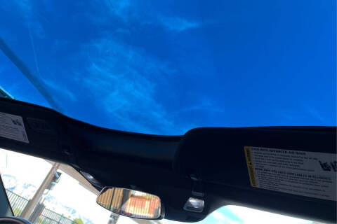 2015 Chevrolet Corvette Stingray