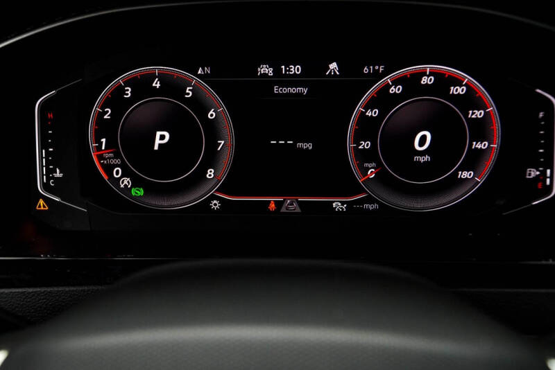 2023 Volkswagen Arteon SEL R-Line 4Motion