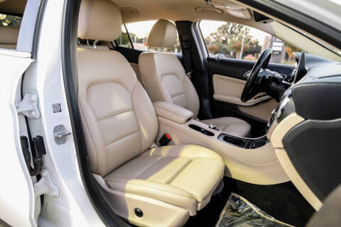 2019 Mercedes-Benz GLA GLA 250