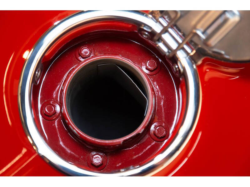 1963 Chevrolet Corvette