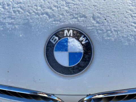 2008 BMW 1 Series 128i