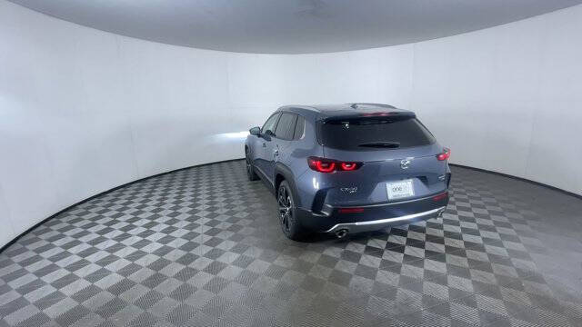 2025 Mazda CX-50 2.5 Turbo Premium