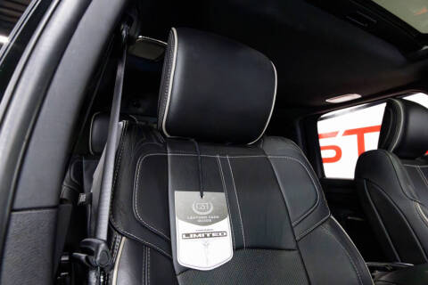 2020 RAM 2500 Limited