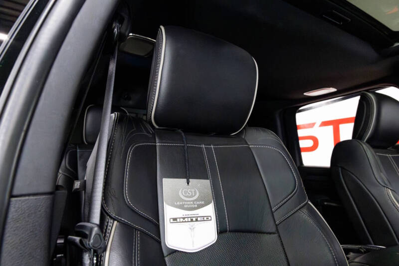 2020 RAM 2500 Limited