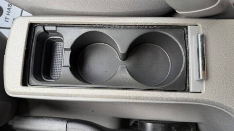 2007 Saturn Vue