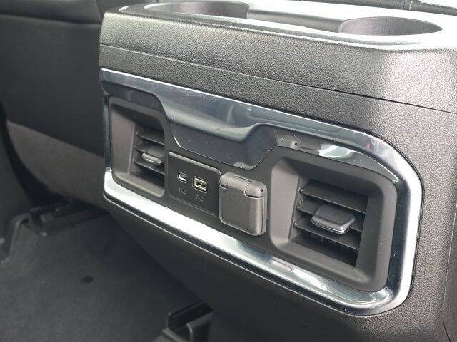 2022 GMC Sierra 2500HD