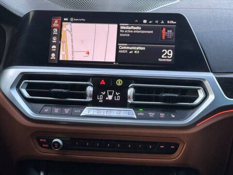 2021 BMW 3 Series 330i