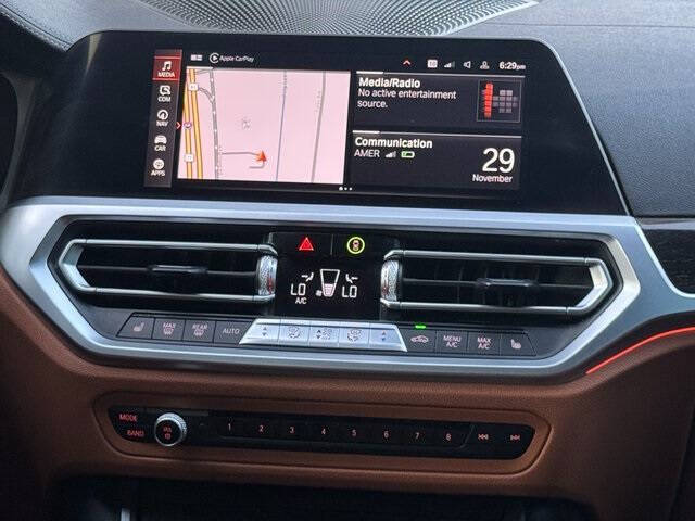 2021 BMW 3 Series 330i