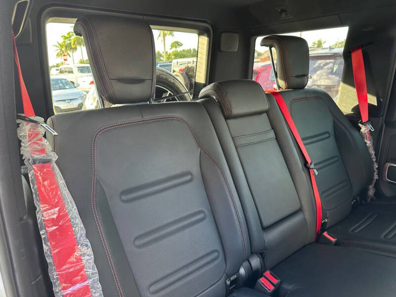 2019 Mercedes-Benz G-Class G 550