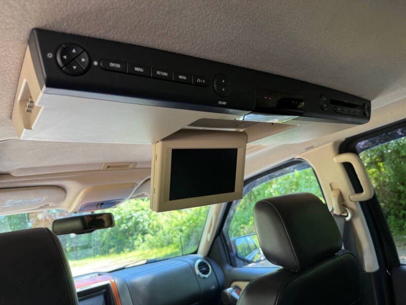 2008 Ford Explorer Eddie Bauer