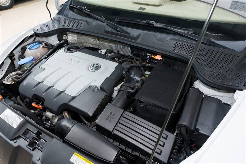 2013 Volkswagen Beetle Convertible