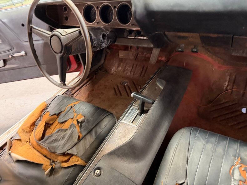 1971 Dodge Challenger
