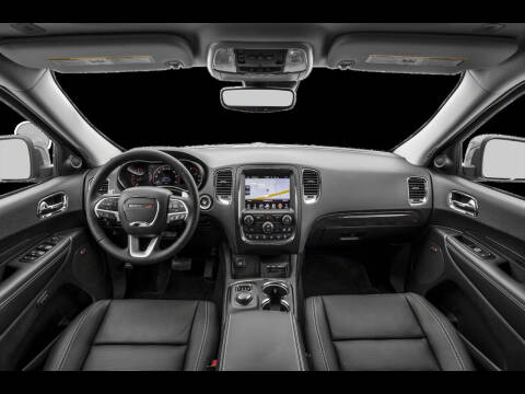 2020 Dodge Durango GT