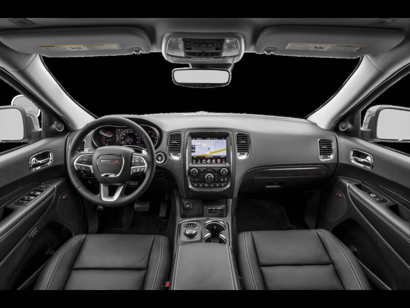 2020 Dodge Durango