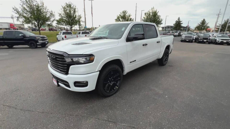 2025 Ram 1500 for sale at Victoria Auto Sales in Victoria, MN