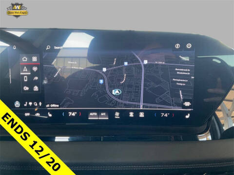 2025 Audi Q6 e-tron Premium