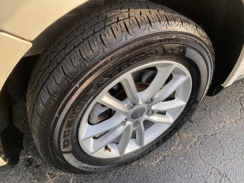 2014 Dodge Journey SXT