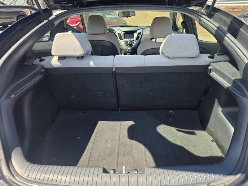 2013 Hyundai Veloster