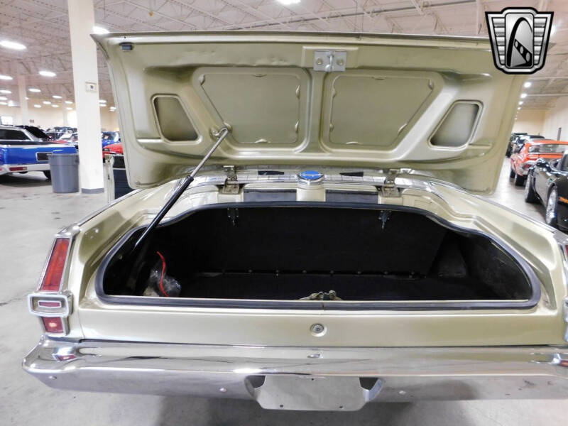 1966 Plymouth Barracuda