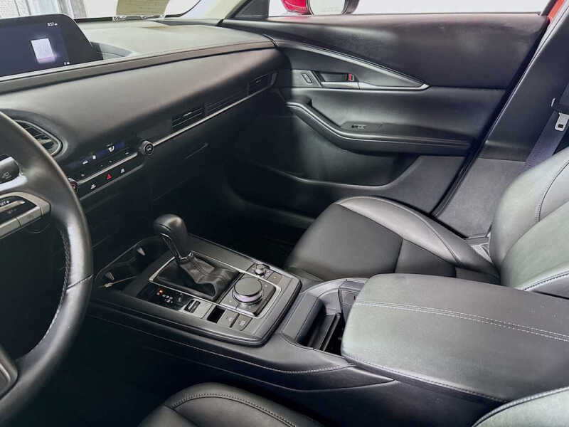 2022 Mazda CX-30 2.5 S Select