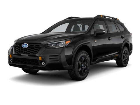2023 Subaru Outback for sale at BELKNAP SUBARU in Tilton NH
