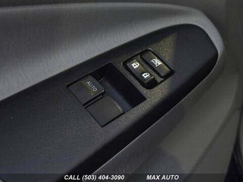 2013 Toyota Tacoma V6