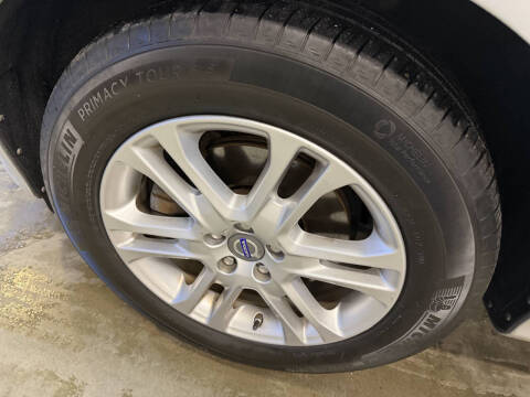 2015 Volvo XC60 T5 Premier