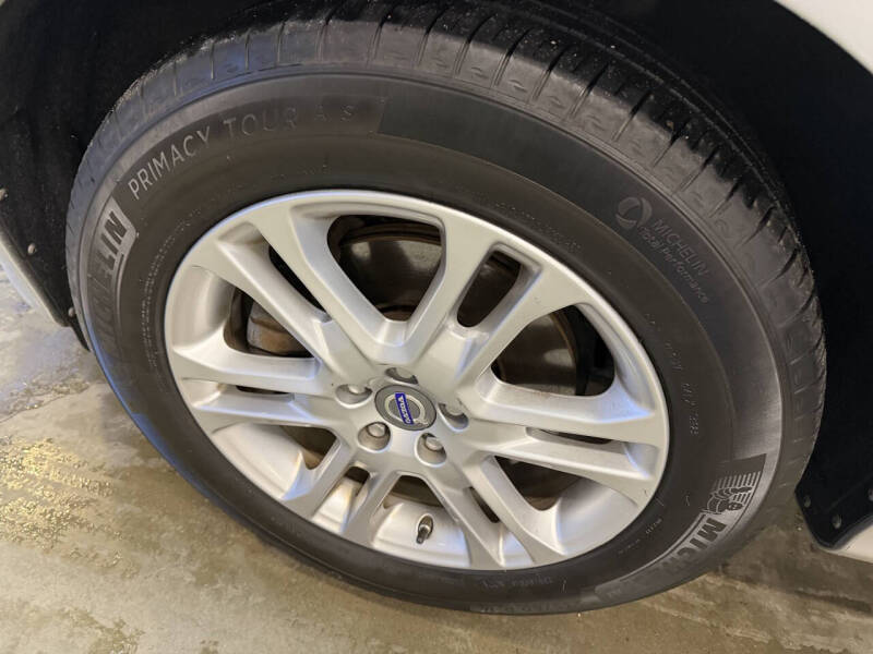 2015 Volvo XC60 T5 Premier