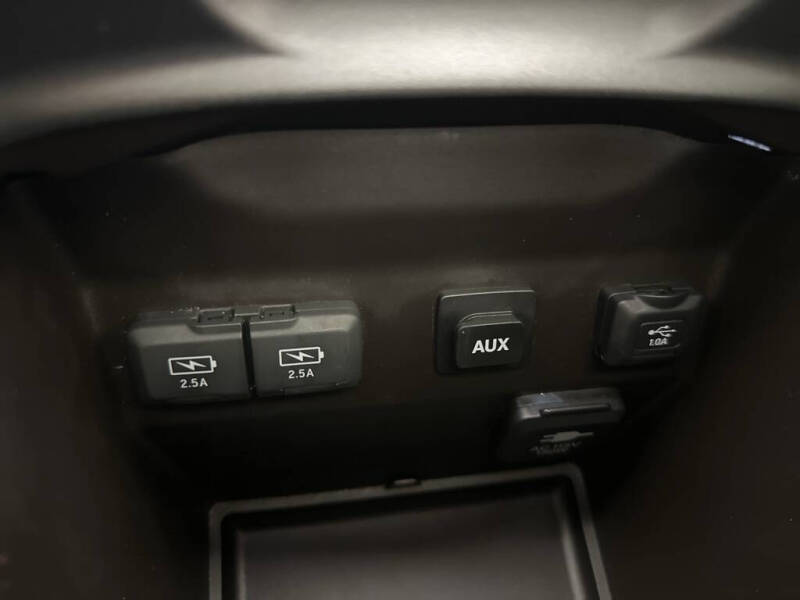 2017 Acura MDX SH-AWD w/Tech w/RES