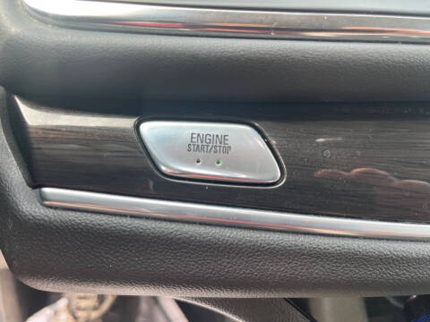 2021 Buick Enclave Premium