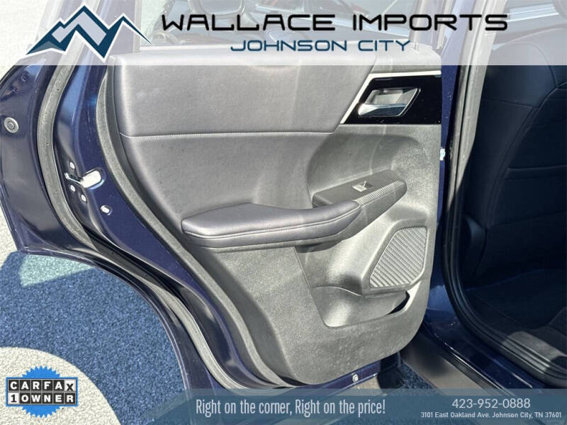 2023 Mitsubishi Outlander PHEV SE